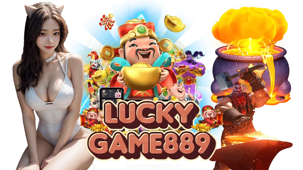 luckygame889-com